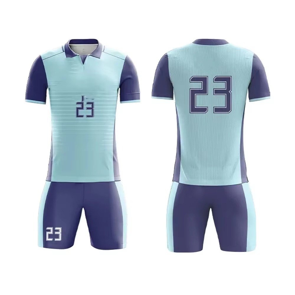 Custom Nike Soccer Uniforms
