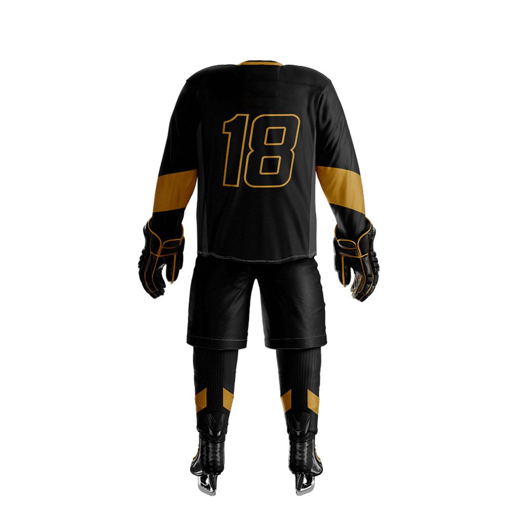 Custom Ice Hockey Goalie