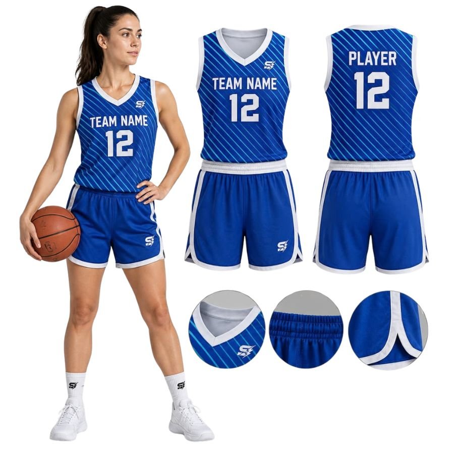 Women Basketball